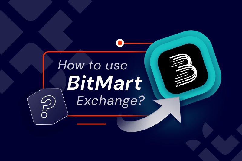 Bitmart login